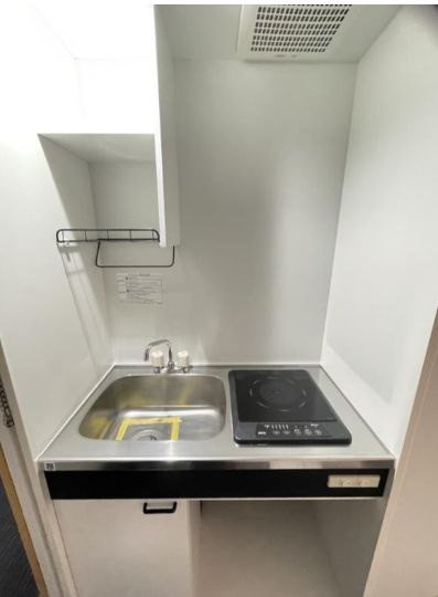 【キッチン】ウィン青山