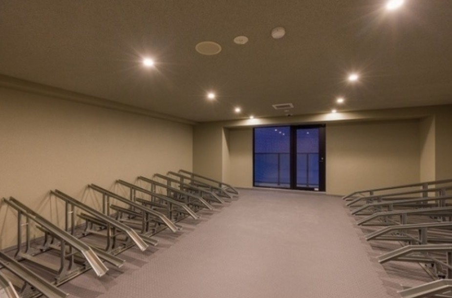 中央区日本橋蛎殻町１丁目の賃貸マンションのその他
