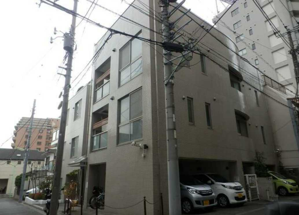 カサ・デ・ソル　ドールマンシステム導入　角部屋　分譲賃貸