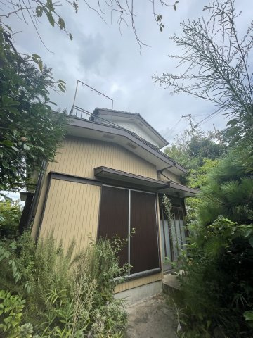 西浦賀3丁目中古戸建の画像