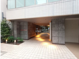 【エントランス】 | クレイシア巣鴨駅前