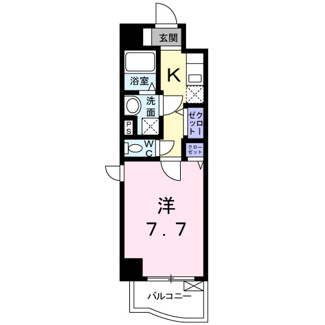 【間取り】 | プラシード | ☆間取り☆