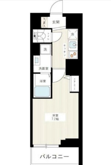 【間取り】 | HY’s三ノ輪 | ☆間取り☆