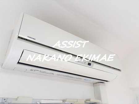 鈴木マンションの設備|別号室：参考写真