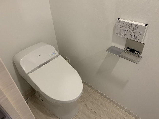 レガリス馬込パークサイド 