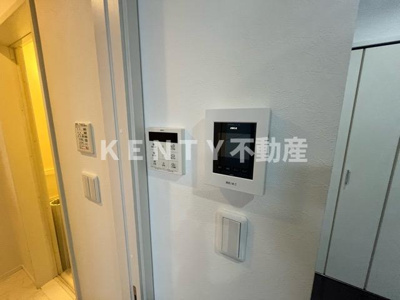 【設備】 | 上大崎4丁目戸建