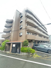 ＡＭＩＪＩＫマンションの画像