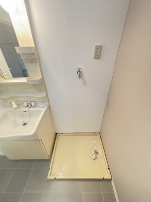 【その他】 | ＡＭＩＪＩＫマンション