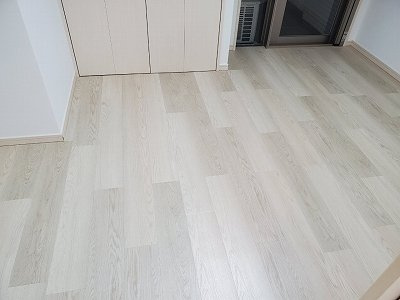 エクシム高円寺の洋室|洋室です