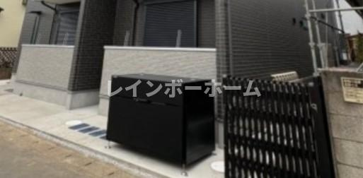 セレーネ元山のその他共用部分