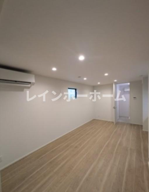 セレーネ元山の内装|※別部屋参考写真。