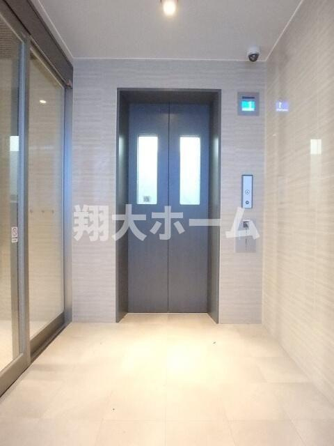 セルリアンパーク根岸のその他共用部分