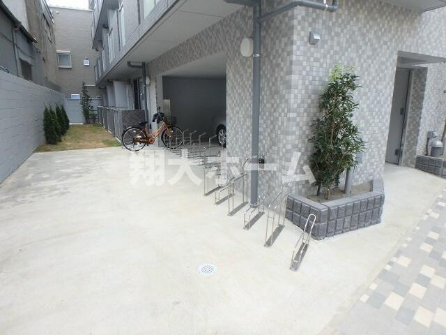 セルリアンパーク根岸のその他共用部分