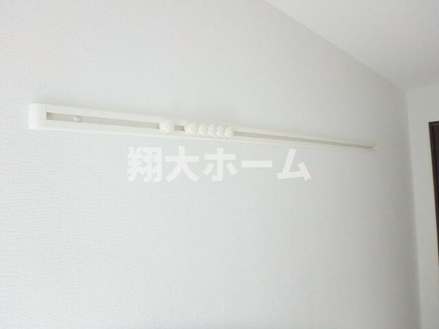 セルリアンパーク根岸のその他