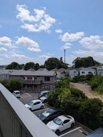 【展望】 | フォレストパーク | 展望です