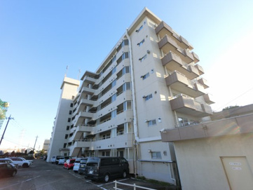 都町リハイム　Bの画像