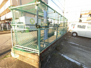 【その他共用部分】