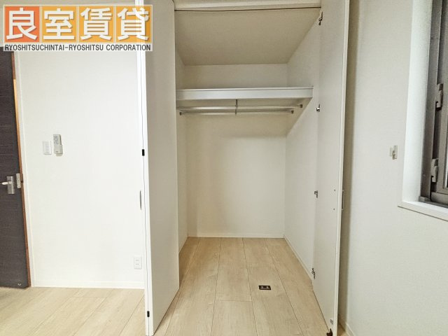 【収納】 | ラ・ペオニア千代田