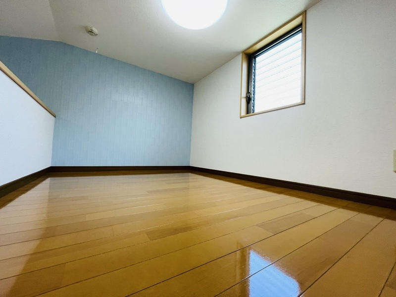 カーサブエナの収納
