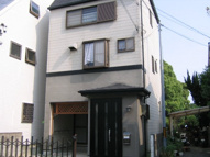 口谷西3丁目賃貸戸建ての画像