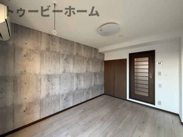 ＃goody(グッテイ）の居間・リビング|ゆったりとした居間です