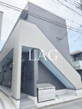 北柏リージェンシーの画像