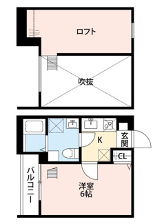 【間取り】 | 北柏リージェンシー | 間取りです。