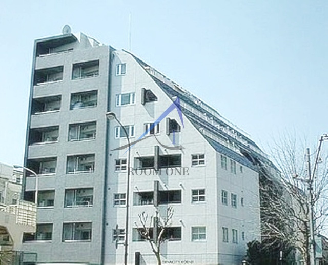 ダイナシティ高円寺