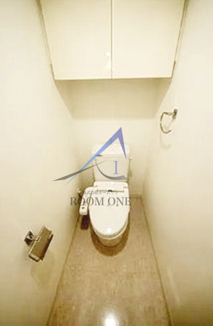 ダイナシティ高円寺のトイレ|トイレです。