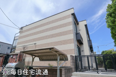 【外観】 | はなみずき