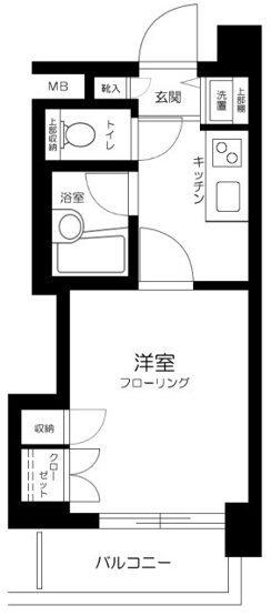 【間取り】 | アプレシティ三田