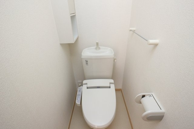 トエムフェルトＢの周辺|その他