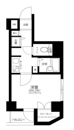菱和パレス三軒茶屋壱番館