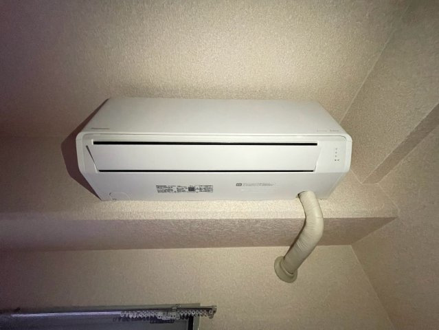 ますみビルの設備