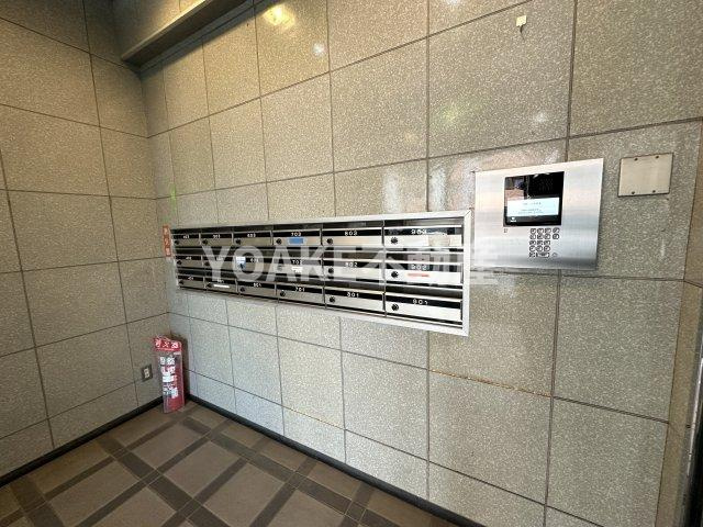 ますみビルのその他共用部分