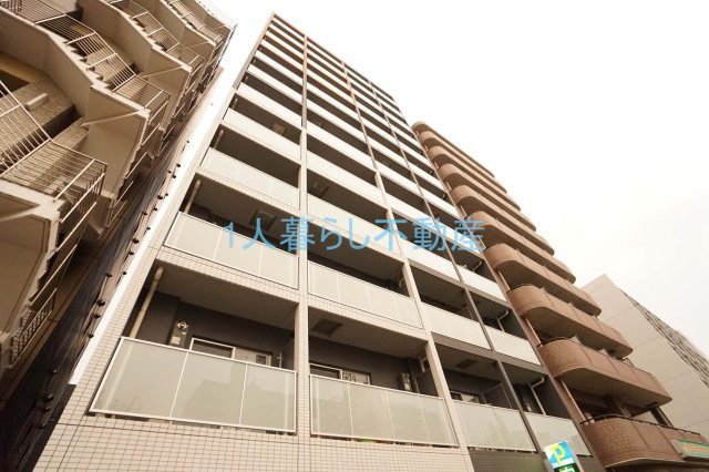 川崎市川崎区南町のマンションの画像