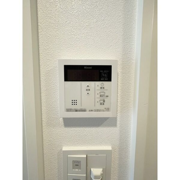 SHOKEN Residence名古屋のセキュリティ