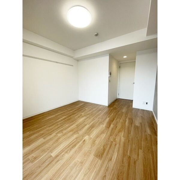 SHOKEN Residence名古屋の内装