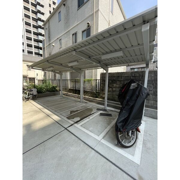 SHOKEN Residence名古屋のその他