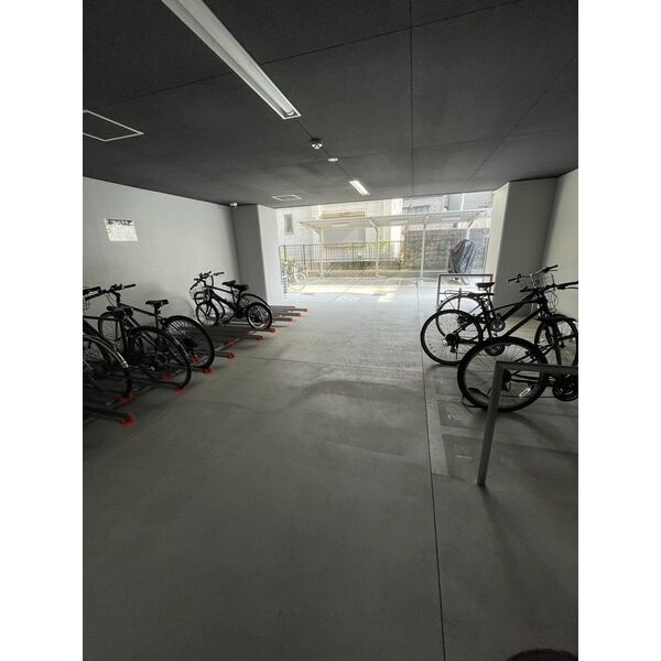 SHOKEN Residence名古屋のその他