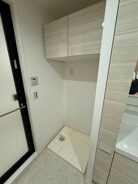 プリンチペッサ御殿山の設備