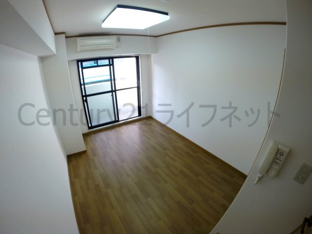 【居間・リビング】 | ノルデンハイム新大阪