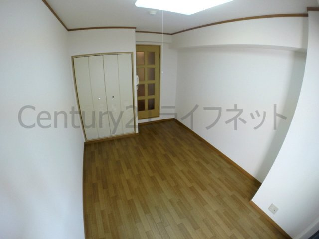 【寝室】 | ノルデンハイム新大阪