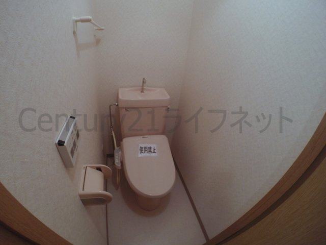 【トイレ】 | ノルデンハイム新大阪