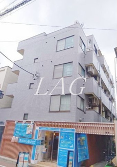 【外観】 | ビィレーヴ浜田山 | 外観です。