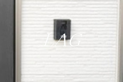 【セキュリティ】 | アーバン下北沢 | インターホンです。