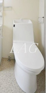 【トイレ】 | グランエッグス経堂 | トイレです。
