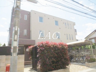 【外観】 | 陽だまり荘 | 外観です。