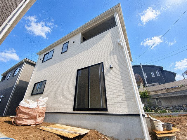 沼津市西熊堂の新築一戸建