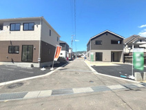 安芸郡熊野町城之堀1丁目　全10区画　NO10の画像